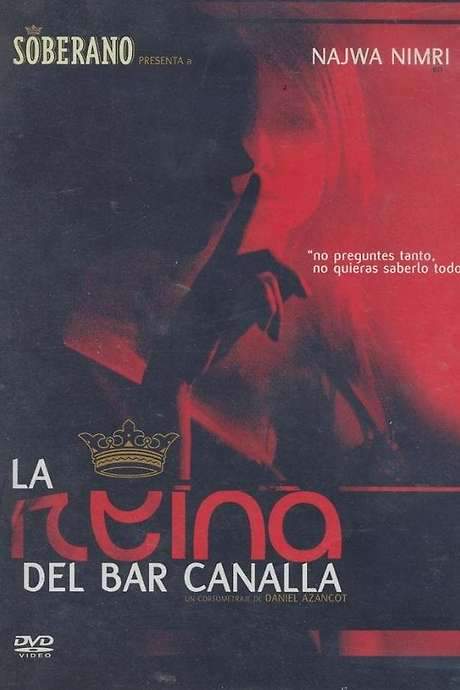 La reina del bar Canalla
